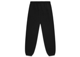 Fear Of God Essentials Fleece Sweatpants - Black (FW24)